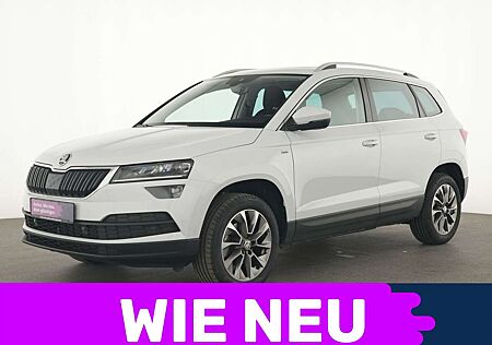 Skoda Karoq Clever Nav|AHK|Panorama|PDC|LED|SHZ|Kamera