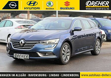 Renault Talisman Grandtour LIMITED / 1. HAND/WENIG KM !!
