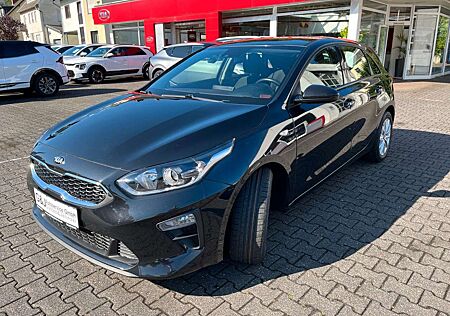 Kia Cee'd Ceed / Ceed Edition 7, Klima, Kamera, AppleCarPlay