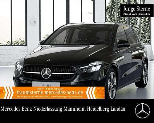 Mercedes-Benz B 220 d PROGRESSIVE+NIGHT+LED+KAMERA+KEYLESS+8G