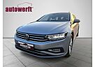 VW Passat Variant Volkswagen 2.0 TDI DSG BUSINESS LED SHZ NAVI CAM PDC