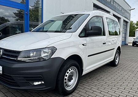 VW Caddy Volkswagen Kombi 2.0 TDI BMT