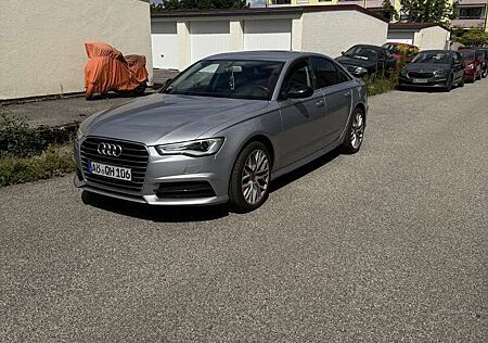 Audi A6 2.0 TDI ultra