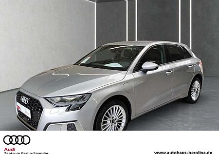 Audi A3 40 TFSI e Adv. S tronic *Virt.C+*