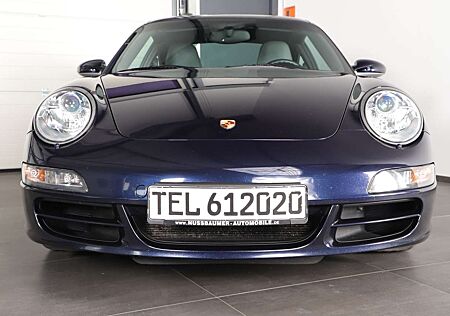 Porsche 997 911 Carrera 4 S Tiptronic WLS auf 280KW TOPPPPPPPP