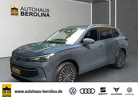 VW Tiguan Volkswagen 1.5 eTSI Life DSG *AHK*ACC*NAV*R-CAM*SHZ*