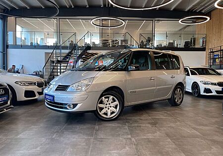 Renault Espace IV Celsium Aut. 2.0 dci*NAVI*KLIMAAUT*PDC