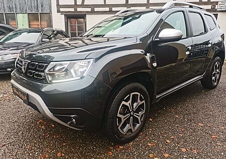 Dacia Duster TCe 130 Prestige