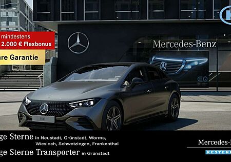 Mercedes-Benz EQE 350 4M AMG+NIGHT+DISTRO+PANO+360°+MEMOBURME+