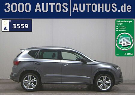 Seat Ateca 1.5 TSI FR-Line Navi LED vc RFK ACC