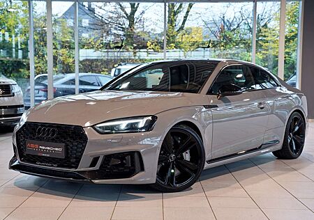 Audi RS5 Coupé q. *2.H *20 *Schale*RS-AGA*H-UP*B&O