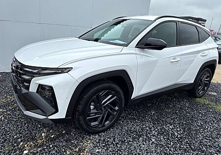 Hyundai Tucson Impression 20th Anniversary DCT 360 SHZ KRELL H...