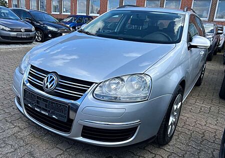 VW Golf Volkswagen V Variant Trendline