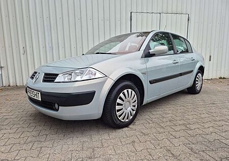 Renault Megane Dynamique 1.6 16V --- TÜV 10/2026 ---