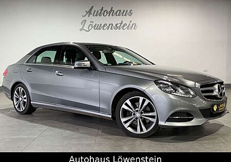 Mercedes-Benz E 250 CDI BlueEfficiency*NAVI*PDC*TEMP*TOT-WINKE