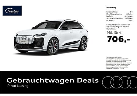 Audi Q3 SQ6 AHK/Bei.Dis./21''/B&O/HUD/360