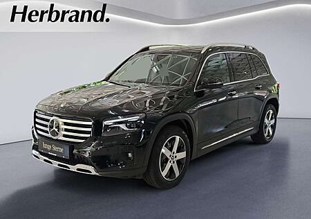 Mercedes-Benz GLB 220 d 4M Progressive Multibeam AHK Standhzg