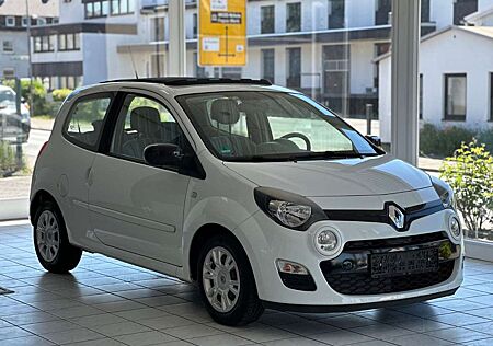 Renault Twingo *Tüv Neu*Faltdach*Scheckheft*Klima