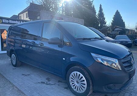 Mercedes-Benz Vito Mixto 116 CDI, extralang,Navi,LED,Kamera...