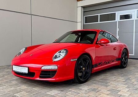 Porsche 997 911 .2 Carrera Coupé