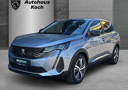 Peugeot 3008 Allure Hybrid 225 e-EAT8
