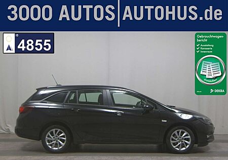 Opel Astra ST 1.5 D Business Ed. Navi LED DAB AHK