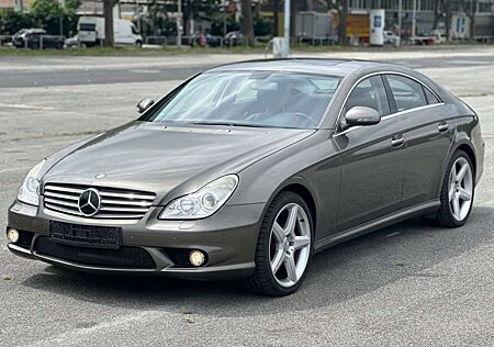 Mercedes-Benz CLS 500 *AMG*Airmatic*Distronic*Keyless