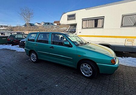 VW Polo Variant Volkswagen Polo III 60