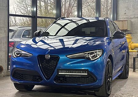 Alfa Romeo Stelvio Veloce Q4 Xenon Navi Rü-Kamera KeylessGo