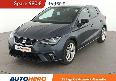 Seat Ibiza 1.0 TSI FR*PDC*TEMPO*SHZ*