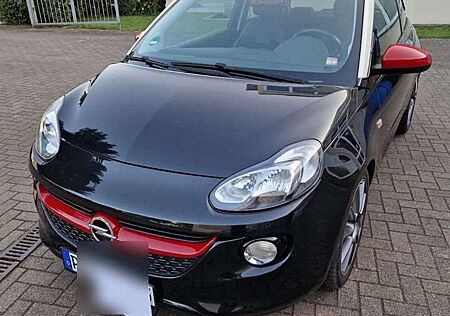 Opel Adam 1.4 Jam