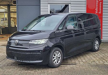 VW T7 Multivan Volkswagen Multivan T7 2.0 TDI DSG Kamera Navi Standhzg. AHK