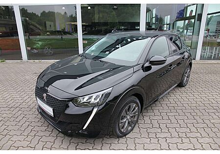Peugeot e-208 208 (e-) Allure Pack 136 11KW Navi EPH Cam