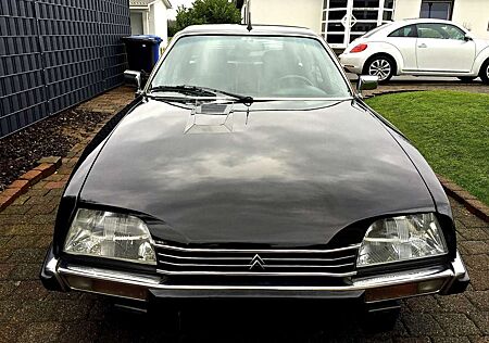 Citroën CX Citroen 25 Automatic Prestige