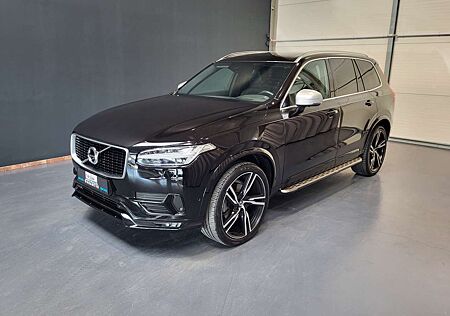 Volvo XC 90 XC90 D5 R Design AWD *TOP Ausstattung*