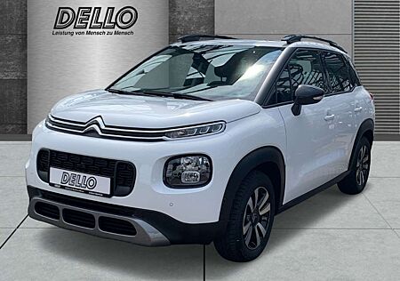 Citroën C3 Aircross Citroen Shine PT 130 Navi City-Kamera-Paket El. Panodach A