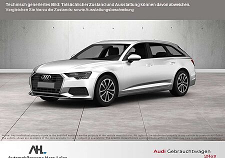 Audi A6 Allroad 40 TDI quattro S-tronic HD-Matrix Navi ACC RFK