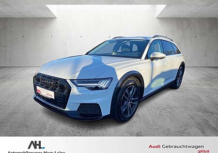 Audi A6 Allroad 40 TDI quattro S-tronic HD-Matrix Navi ACC RFK