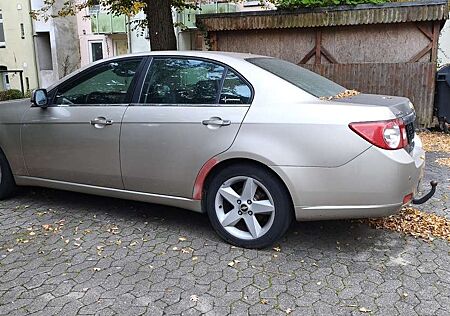Chevrolet Epica 2.5 Gas Autom. LT