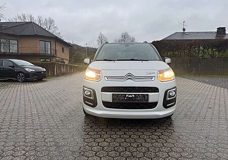 Citroën C3 Picasso Citroen Selection