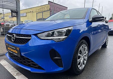 Opel Corsa Klima Kamera TÜV/Service Neu Garantie33TKM