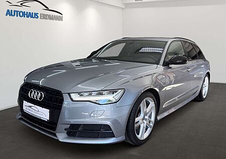 Audi A6 Avant 1.8 TFSI*S-Line*Autom*Nav*PDC vo+hi*19"