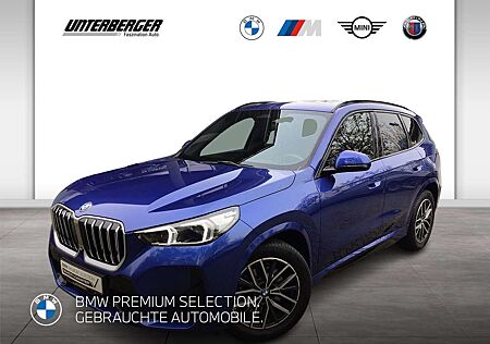 BMW X1 xDrive23d M SPORTPAKET-AHK-KAMERA-LEDER