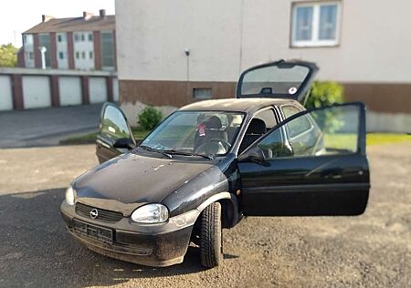 Opel Corsa 2000 Edition