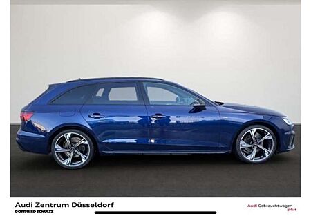 Audi A4 Avant 35 TDI S tronic line