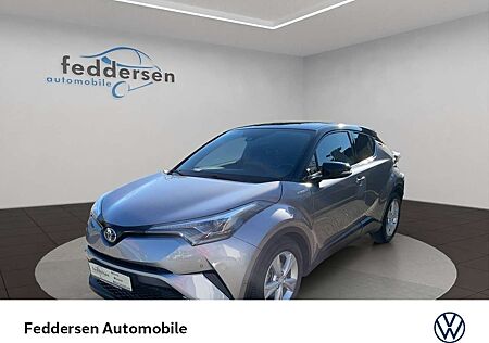 Toyota C-HR 1.8 Hybrid Style Selection DAB PDC Rückfahrkamera