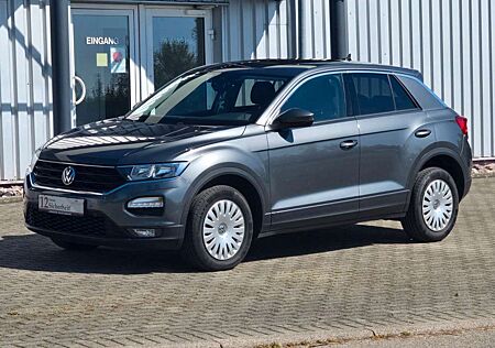 VW T-Roc Volkswagen 2.0 TDI/NAVI/PDC/LANE/EURO 6