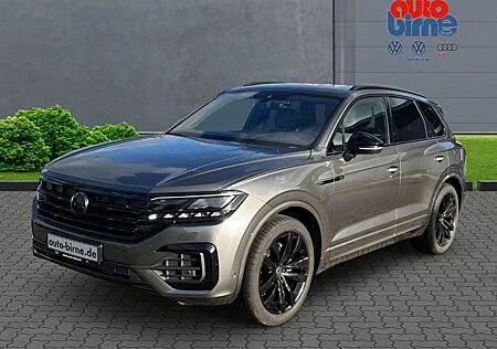 VW Touareg Volkswagen 3.0 V6 TDI R-Line 4Motion Luftfederung StandHZG AH