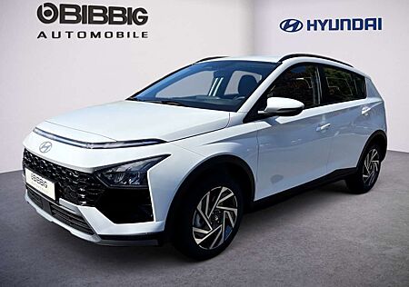 Hyundai Bayon 1.0T Trend PDC SHZ KAMERA NAVI LED