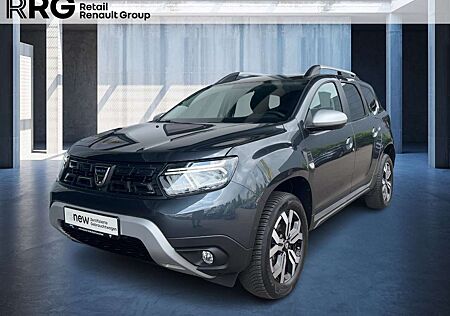 Dacia Duster Prestige+ TCe 150 4WD